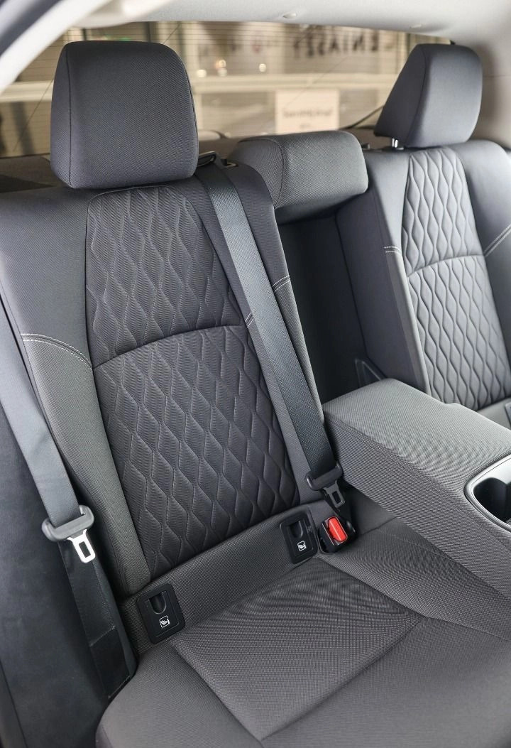 Toyota Corolla cena 89850 przebieg: 65739, rok produkcji 2020 z Toruń małe 596